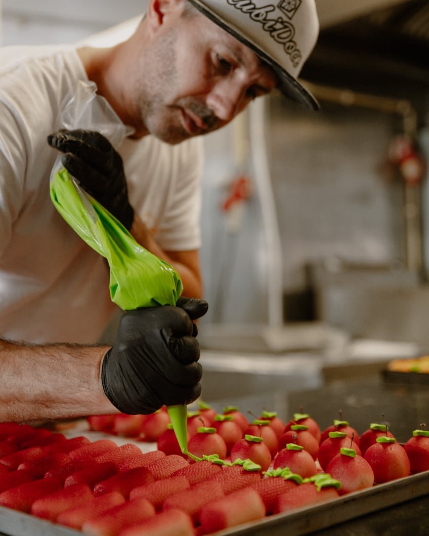 A Padaria de Vila Real de Santo António